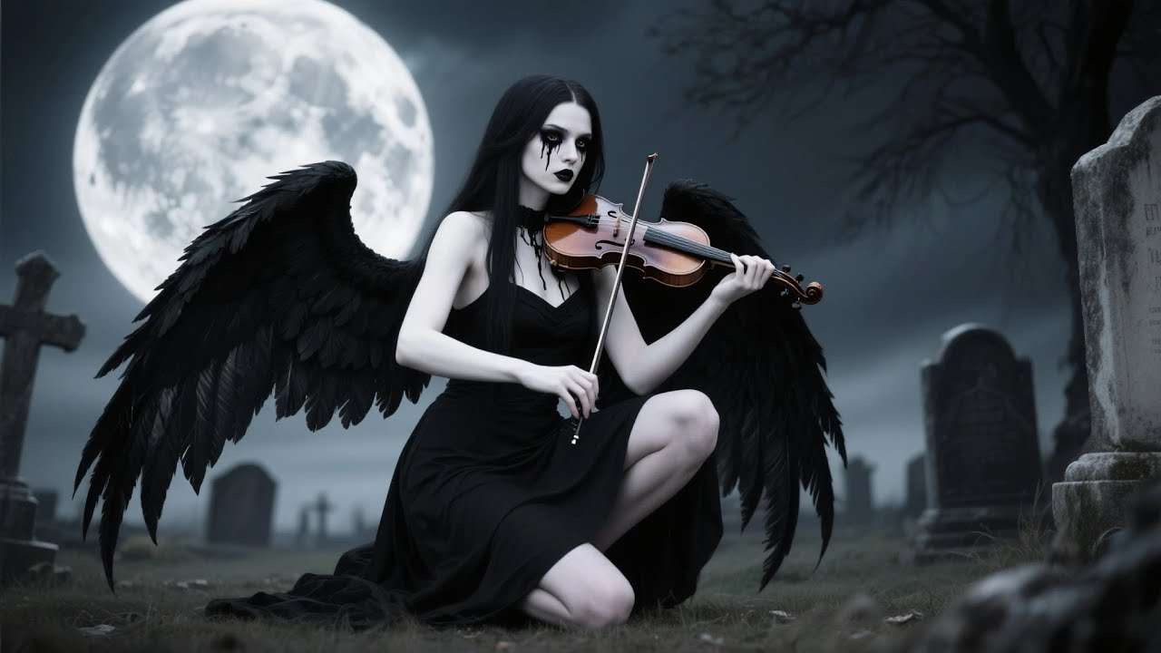 Dark Raven Symphony