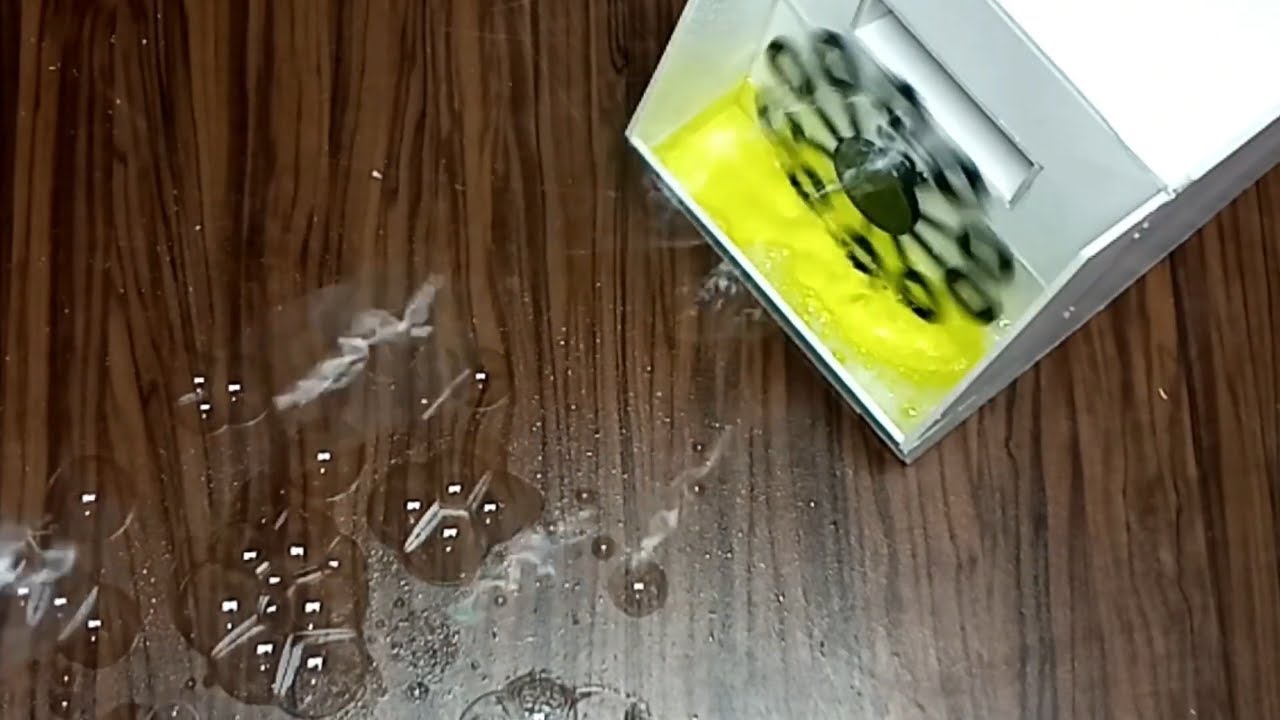 Wie man eine Ballonmaschine macht