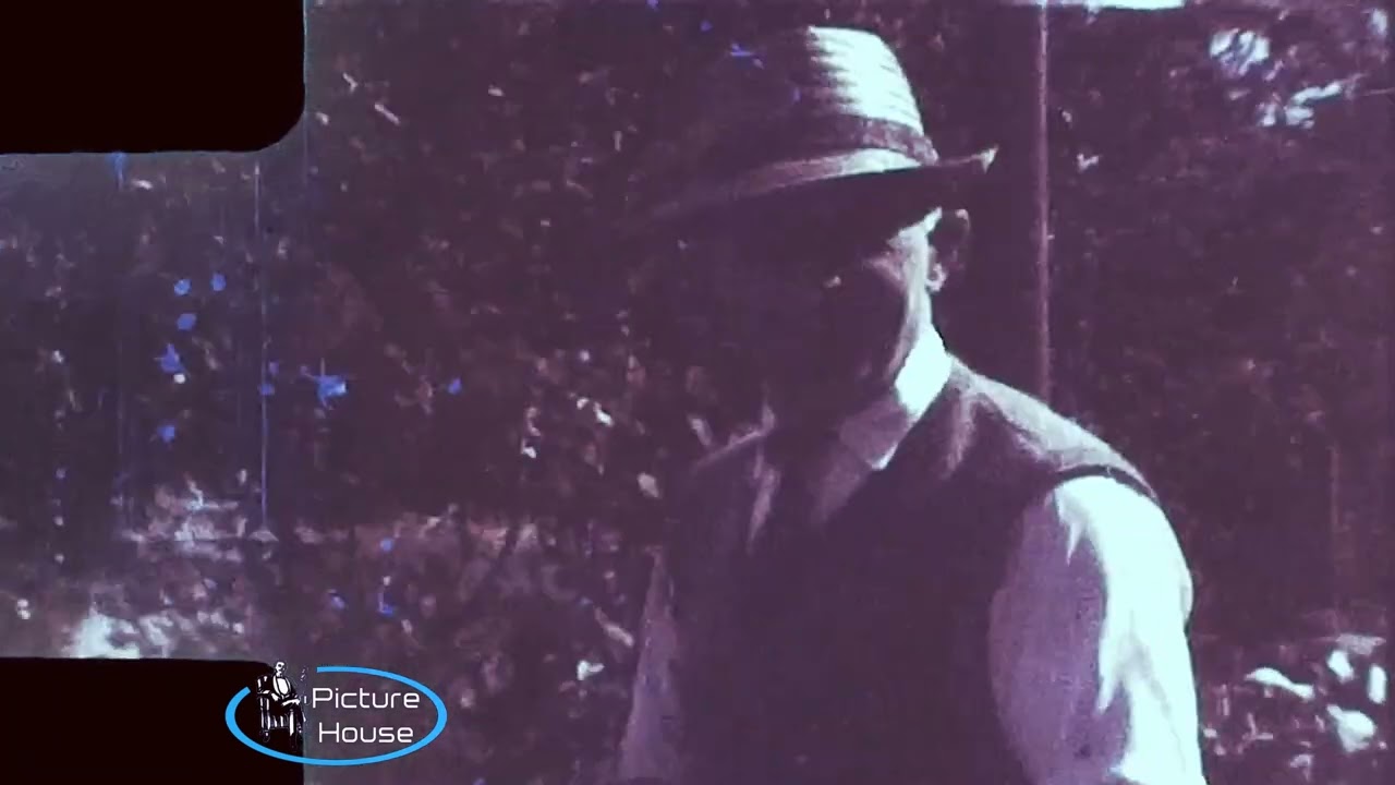Family and Friends Activities 1962