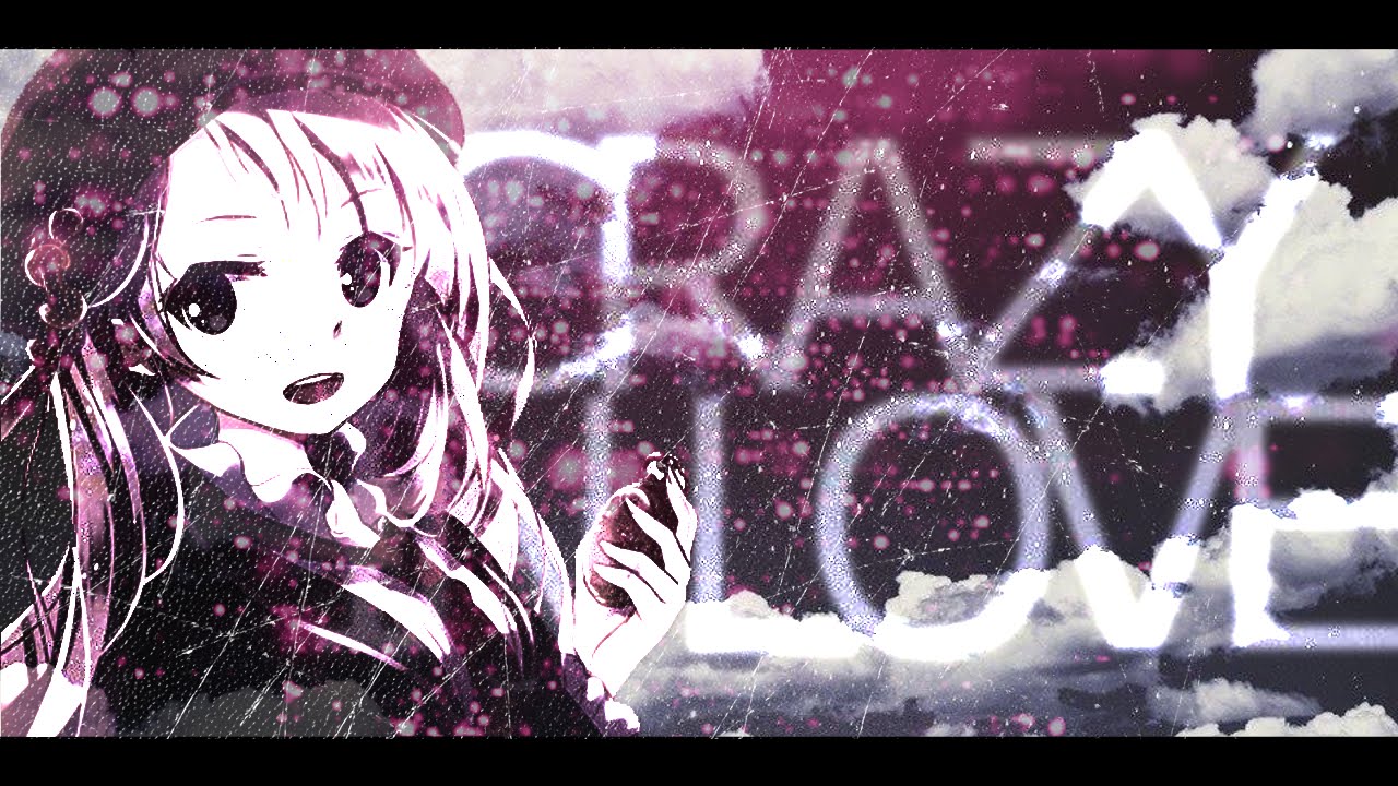 [R-V] Crazy In Love MEP
