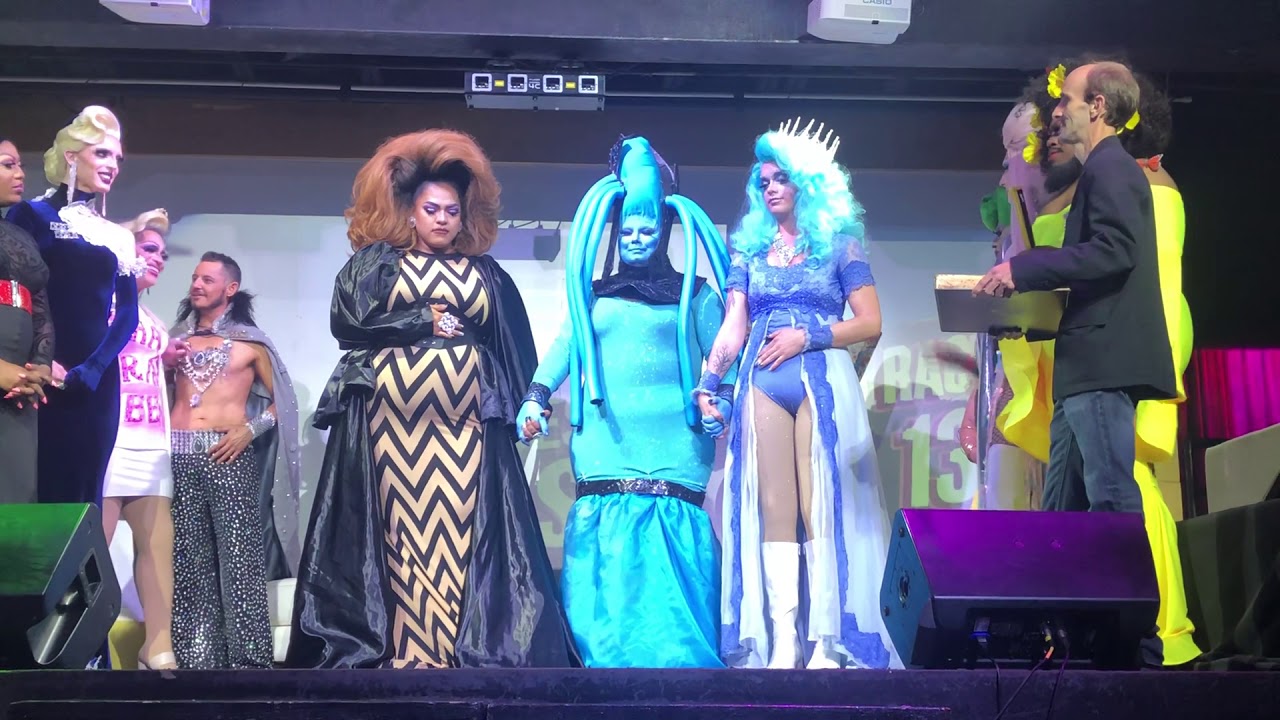 Adriana LaRue - Winner of Dessie&rsquo;s Drag Race Season 13