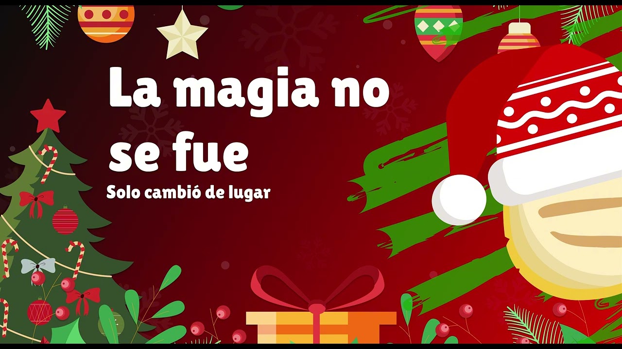 ASMR Especial Navidad 🎄☃️🌠 ¿Te acuerdas de esa magia? | Nostalgia, infancia y presente