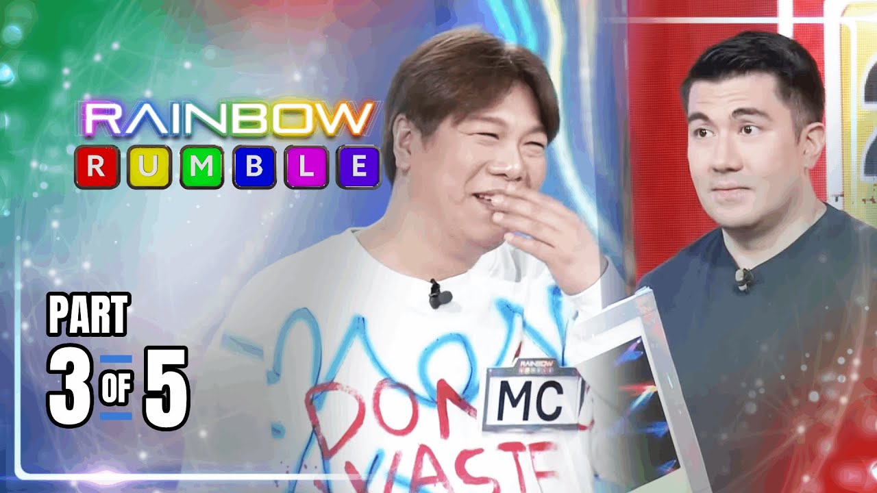 Rainbow Rumble | Episode 67 (3/5) | March 8, 2025
