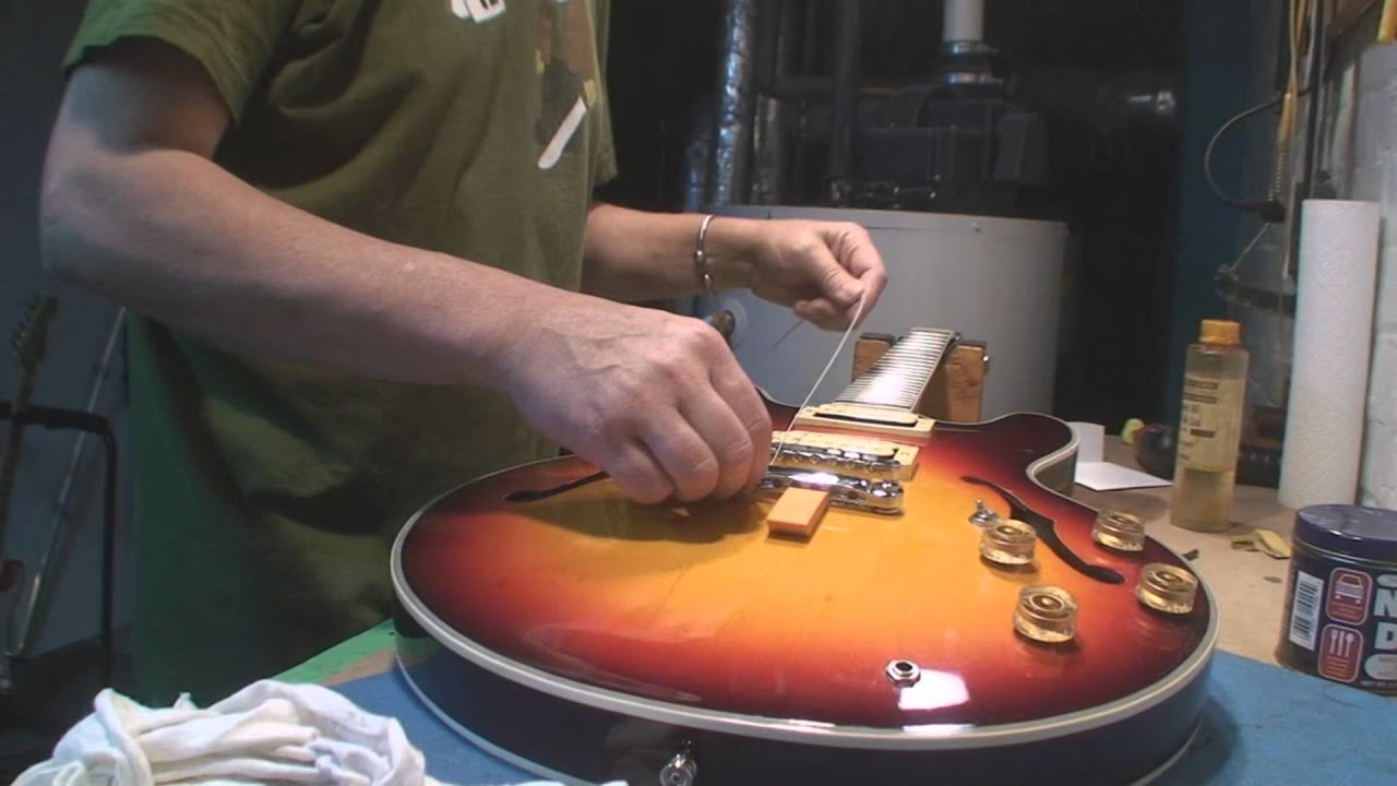 Mann Guitar Vintage Japan Musical Gear