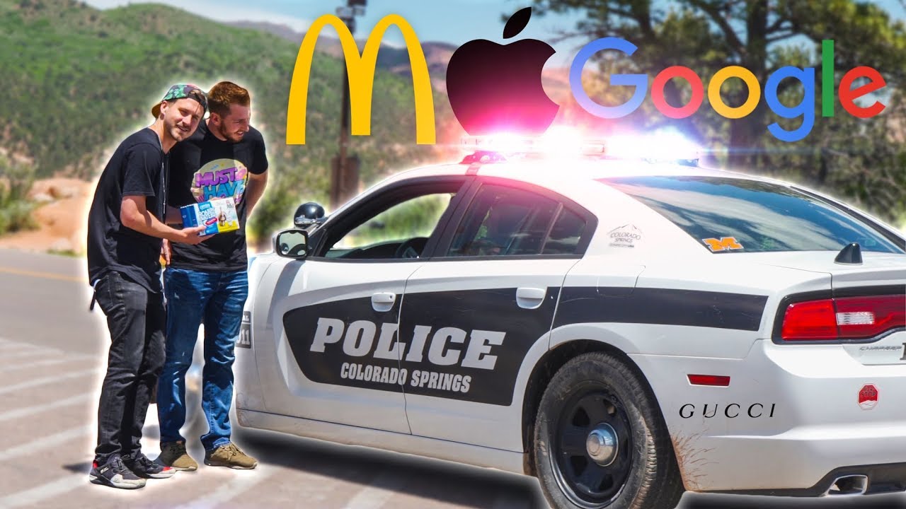 NOT A SPONSOR 2!