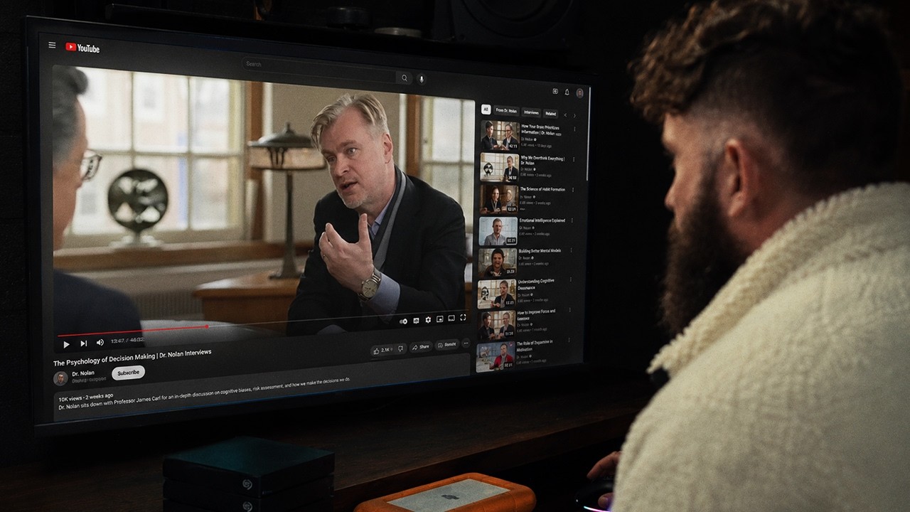 Half of famous-director advice is actually making you unhireable...