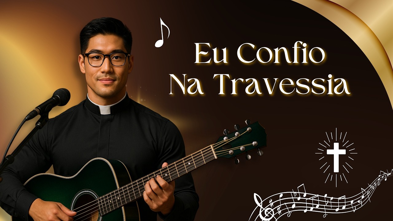 Caminho de Paz na Quaresma: Louvores Católicos Acústicos para Reflexão Profunda