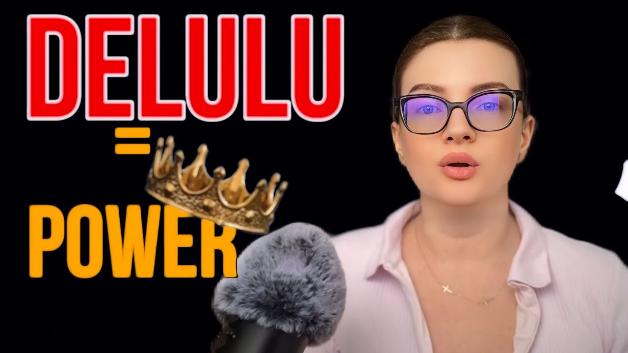 What's behind DELULU Rich People Psychology?