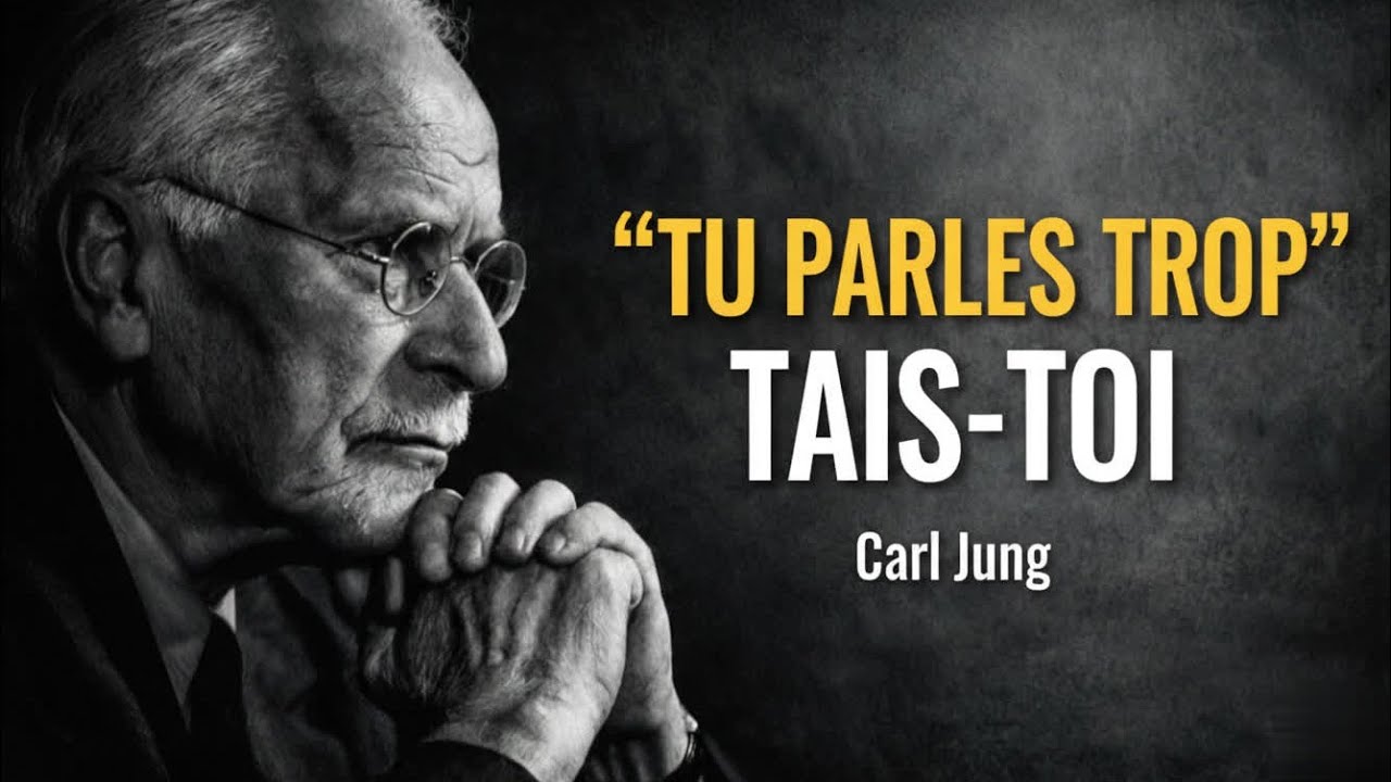 Apprends à te taire : le vrai pouvoir est dans le silence