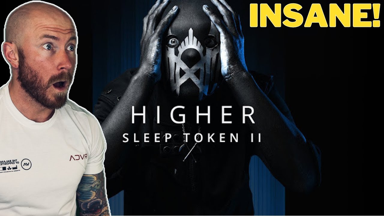 Drummer Reacts To - Sleep Token II Plays 