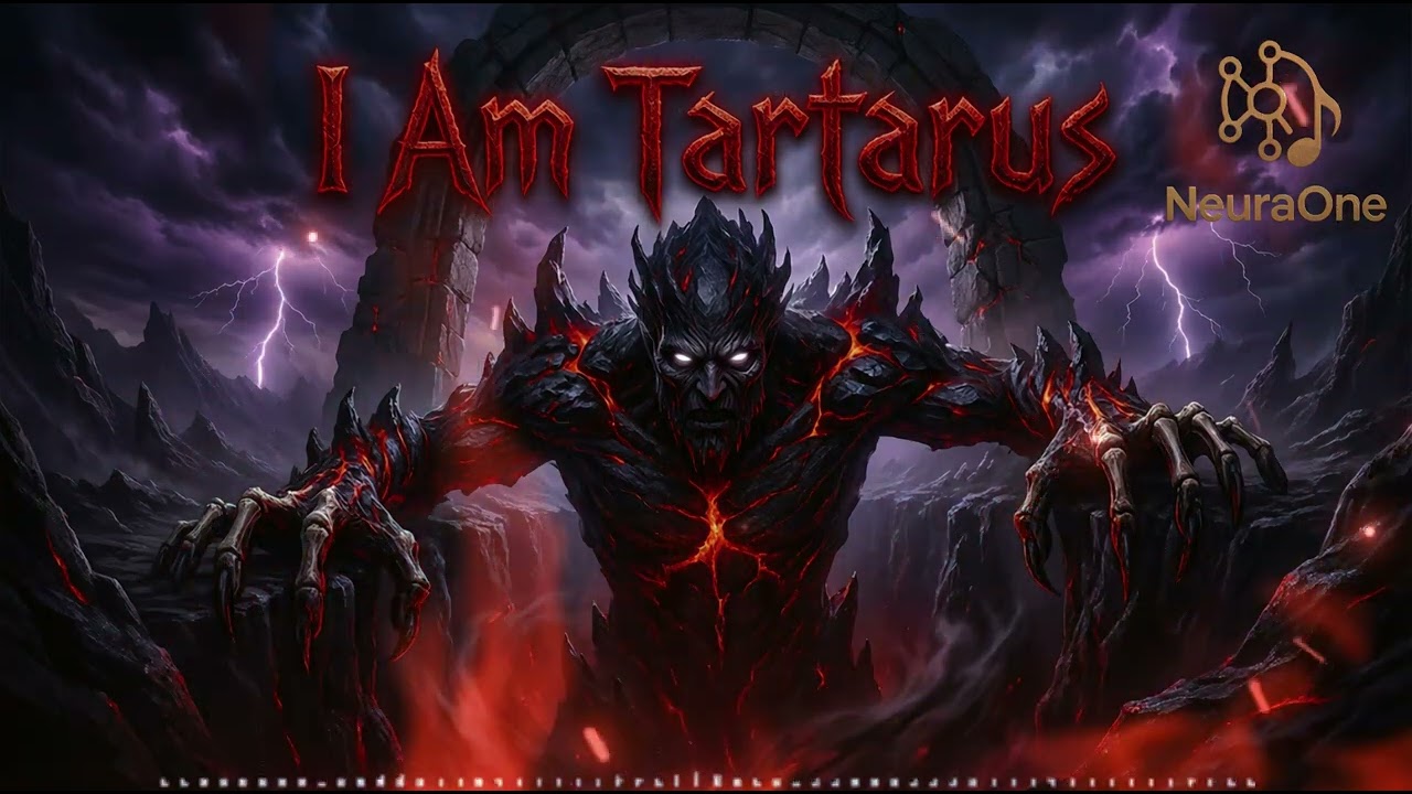 I Am Tartarus