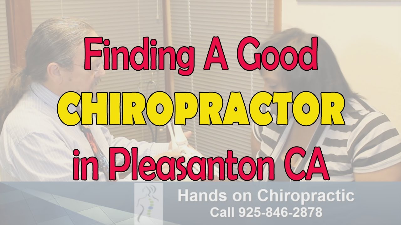 Chiropractors in Pleasanton | Dr Wayne Coleman | Pleasanton Chiropractor
