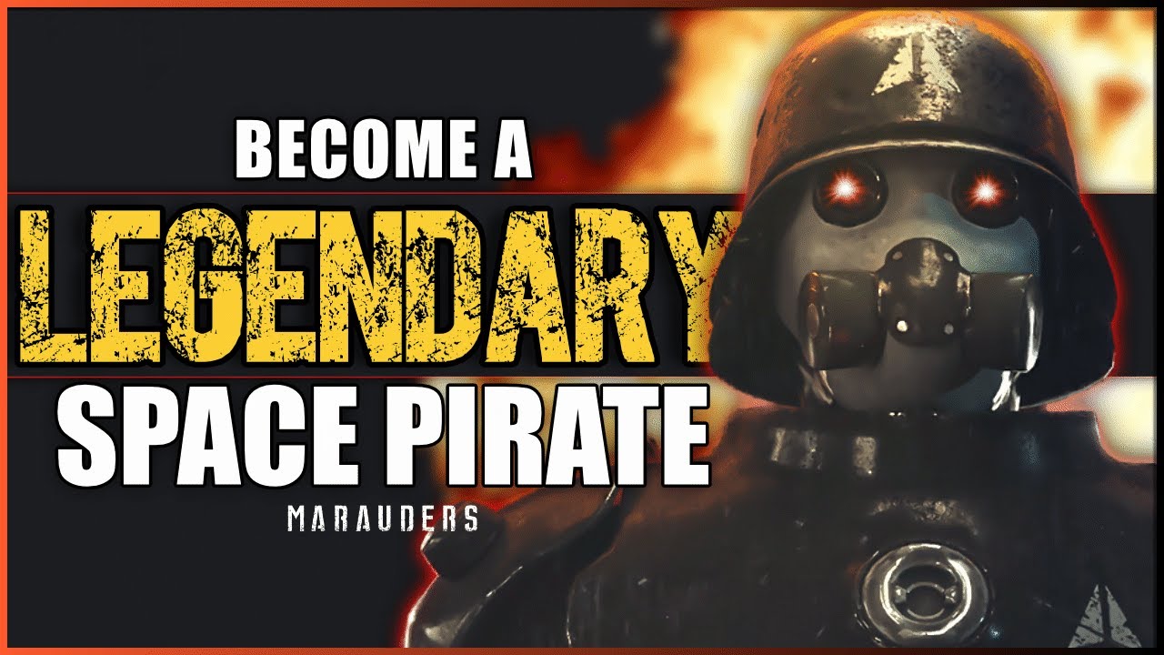 The ULTIMATE Marauders Player Guide - Tips For DOMINATION