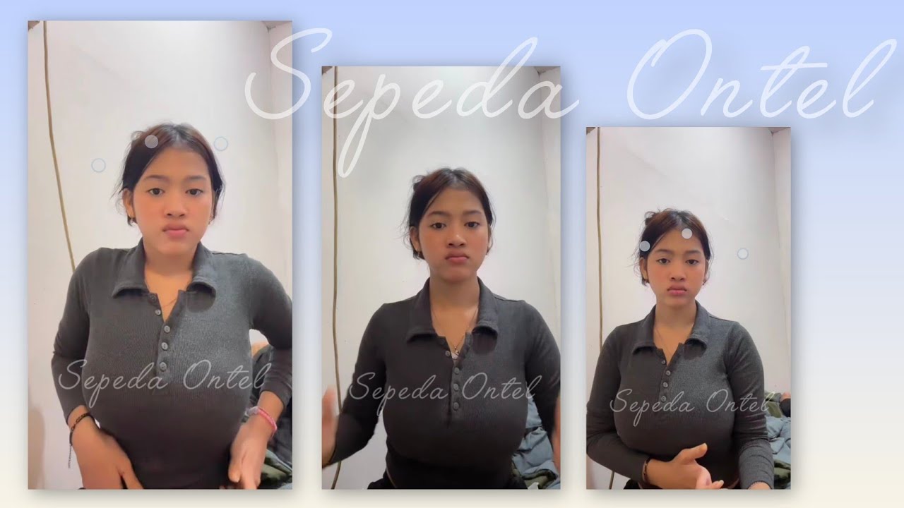 Cheerfulgirl Live Tiktok
