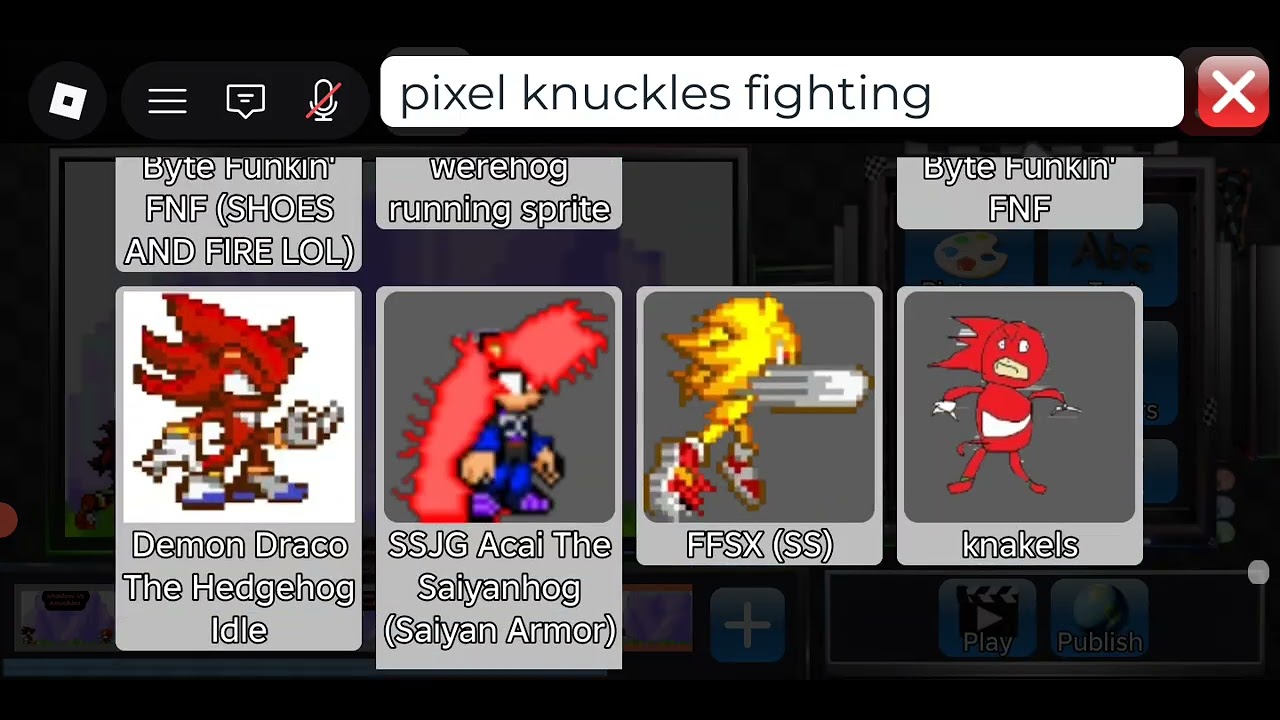 Shadow plays my movie 