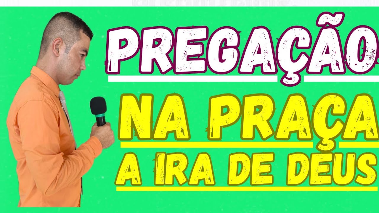 ipda nas rua gabriel está ao vivo!