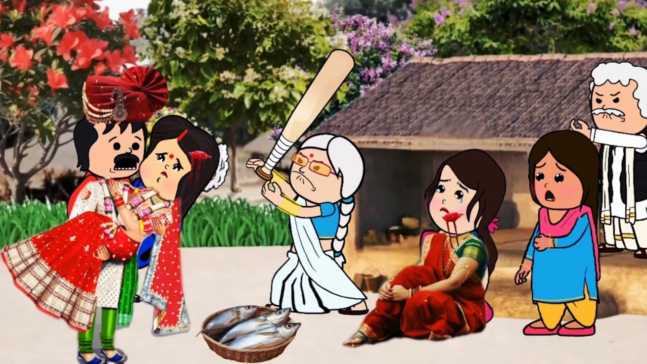 भाग 2 देवरानी और जेठ को सुहागरात मानवत पकड़ा ग ईन रंगे हाथ 😭