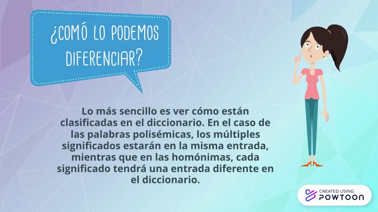 polisemia