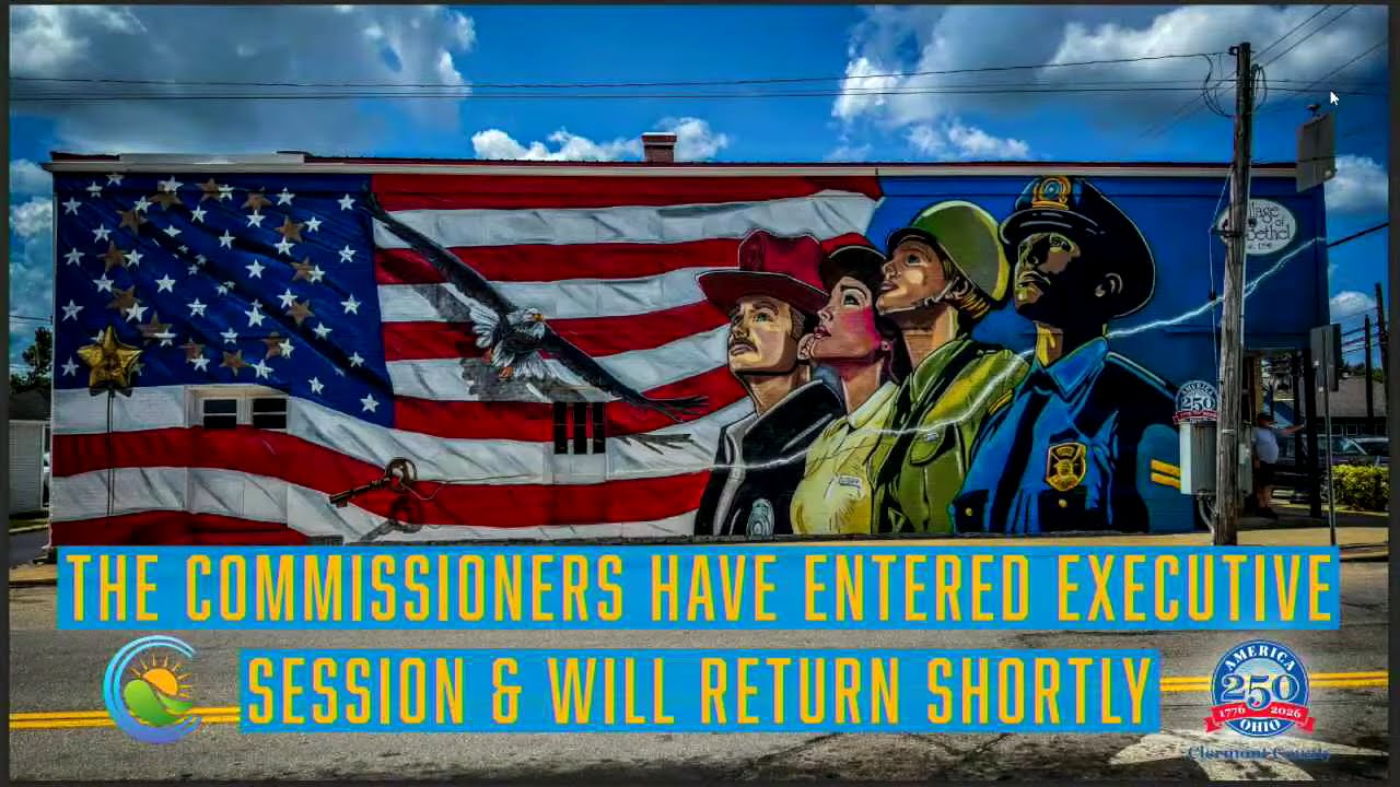 March 18, 2026 Session