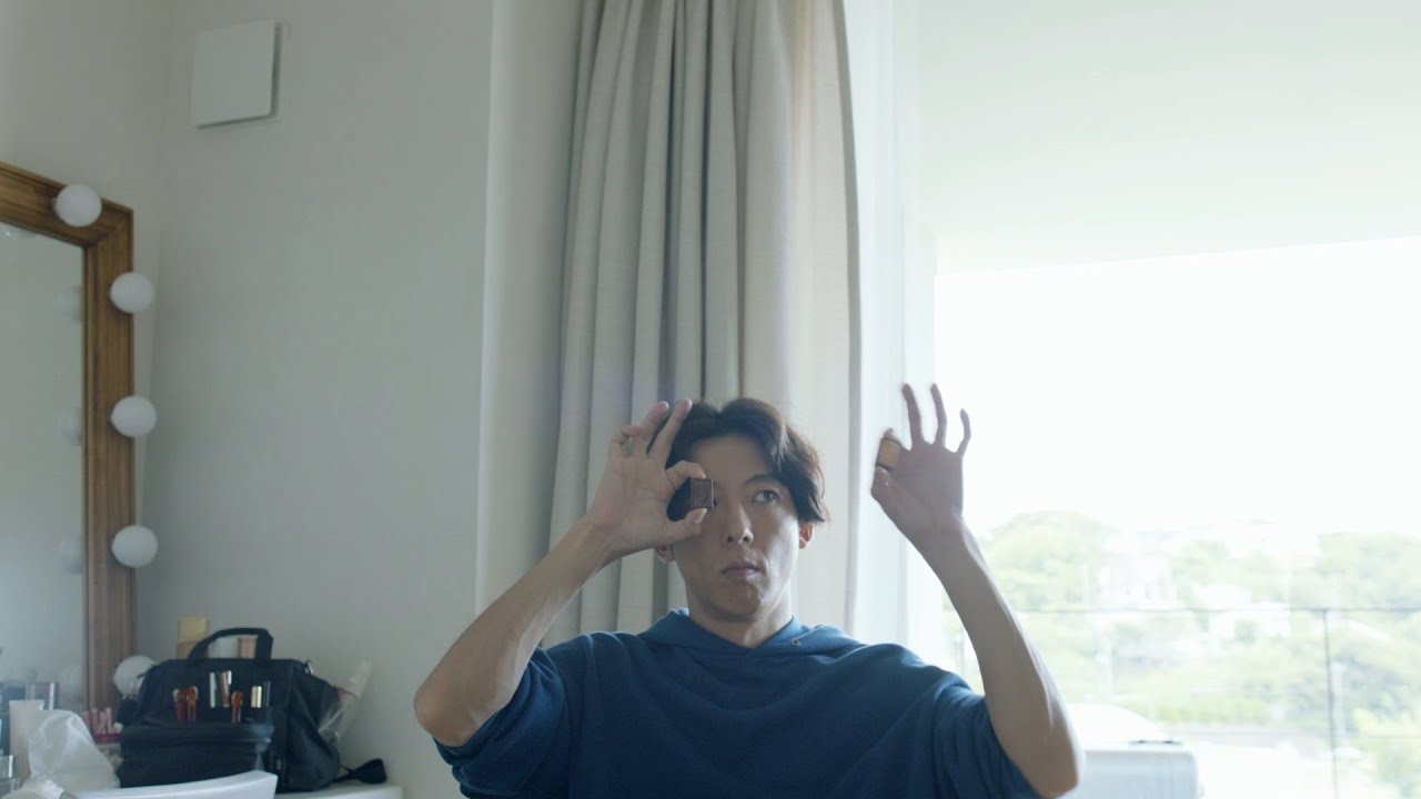 Vaundy「napori」CMソング起用　高橋一生出演 ブルボン『アルフォート』新CM「アルフォート、ある？」篇＆メイキング