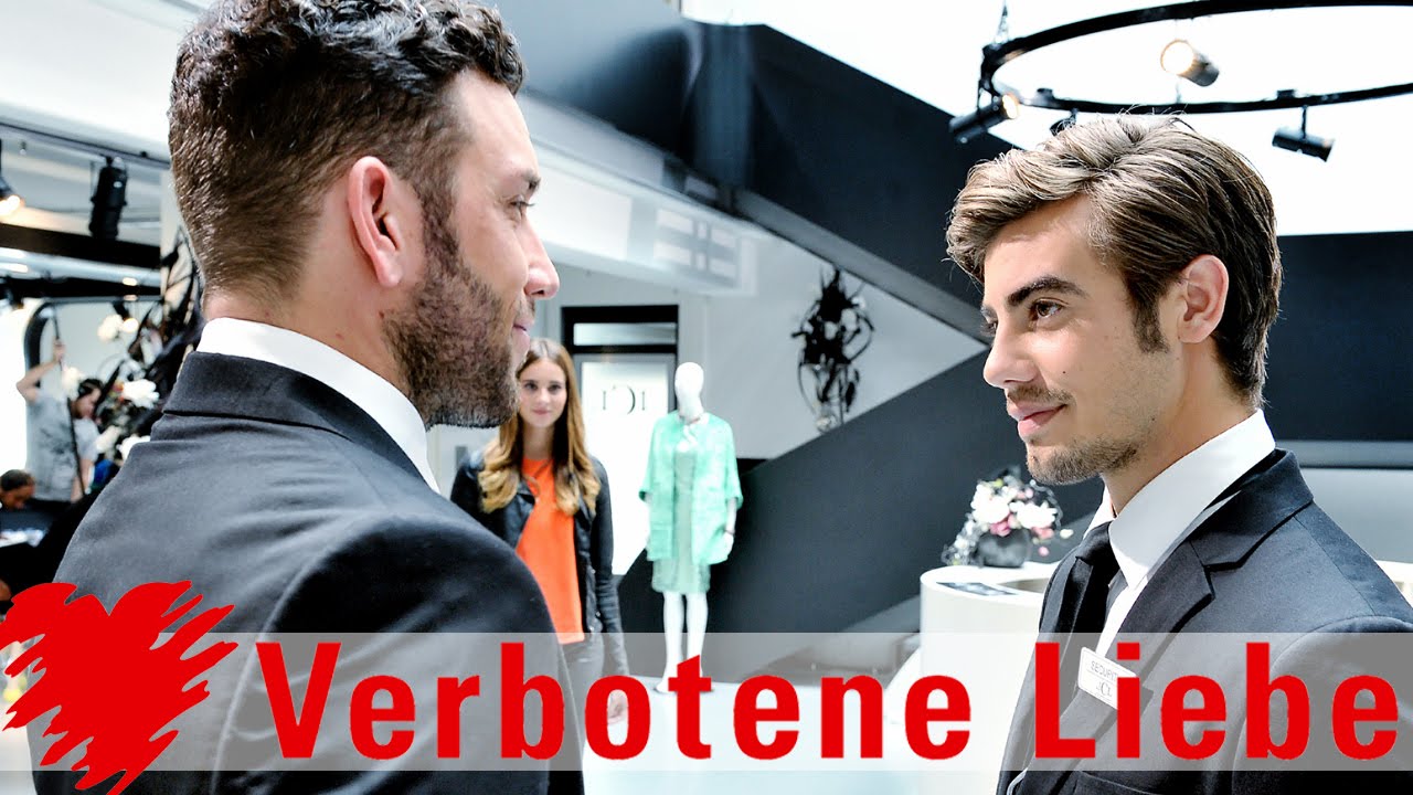 Verbotene Liebe - Folge 4626 - HD