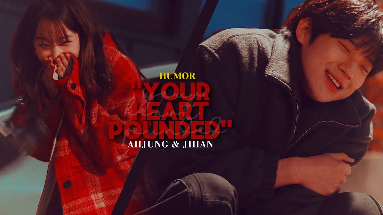 ►[Wedding Impossible] Ahjeong & Lee Jihun ✘ 