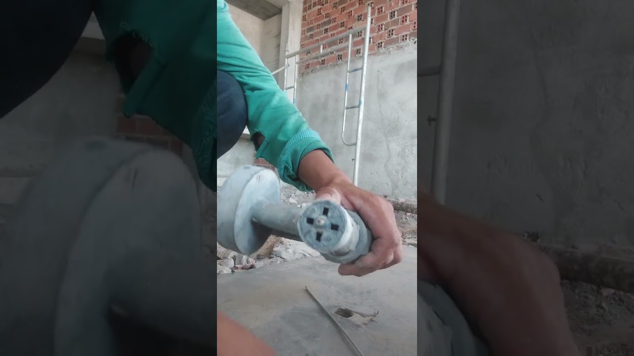 Hướng dẫn cách khắc phục máy phun sơn cầm tay khi  bị tắc nghẹt không phun ra sơn.