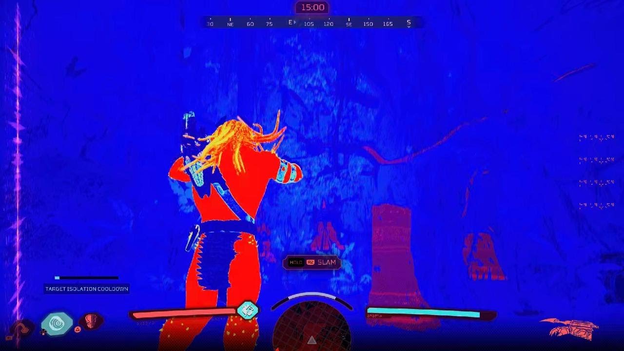 New Predator Jotun Gameplay