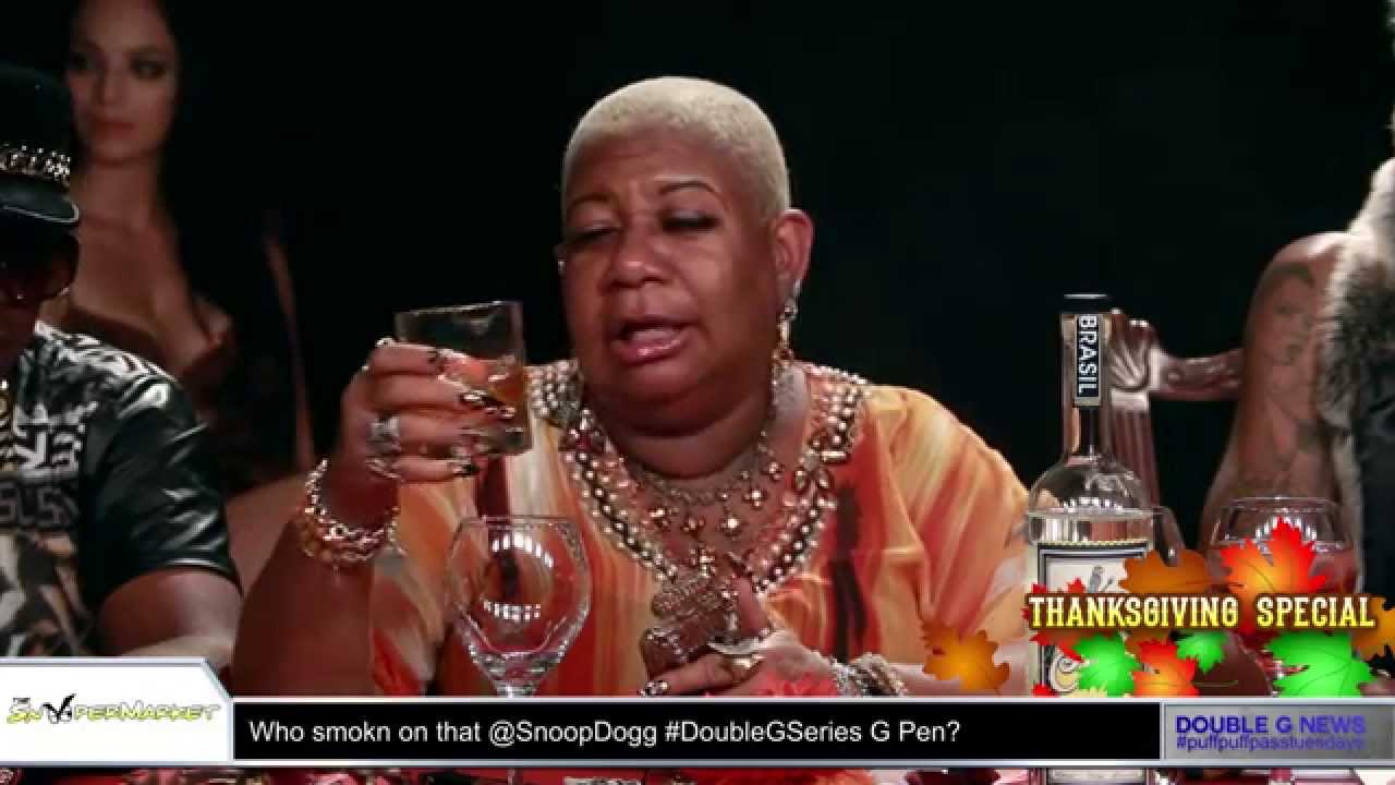 GGN THANKSGIVING 2014