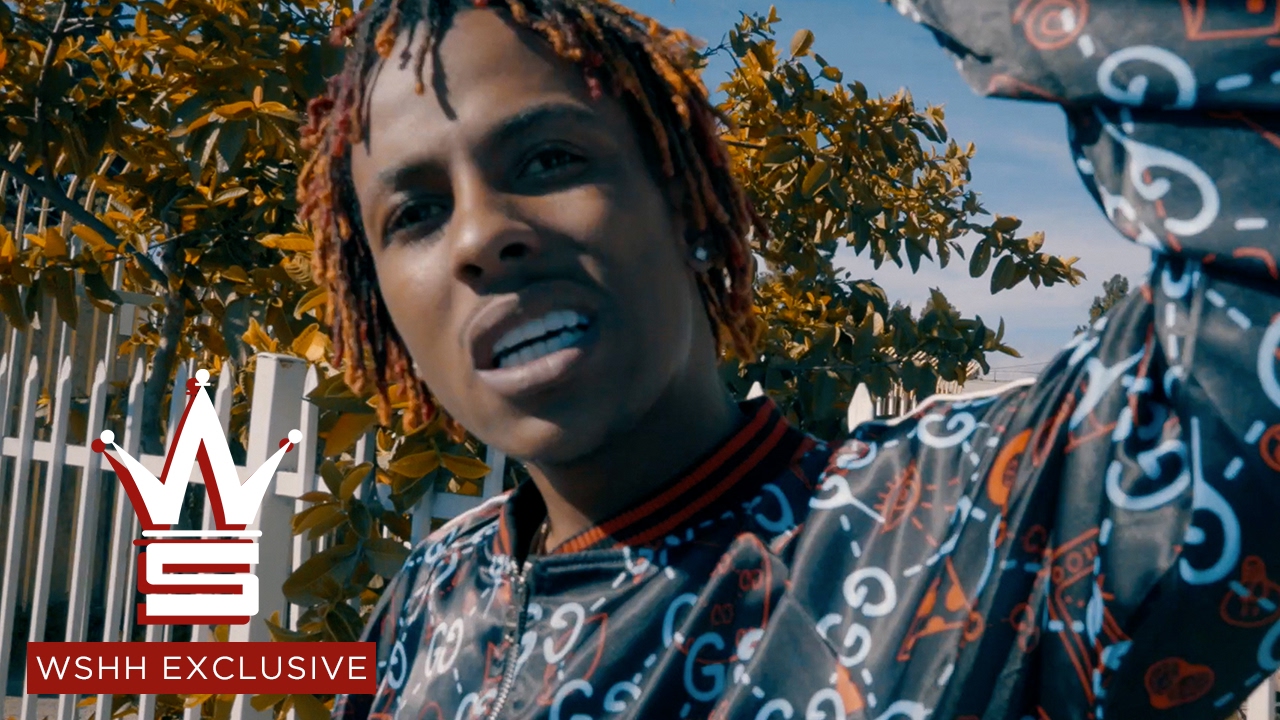 Rich The Kid 