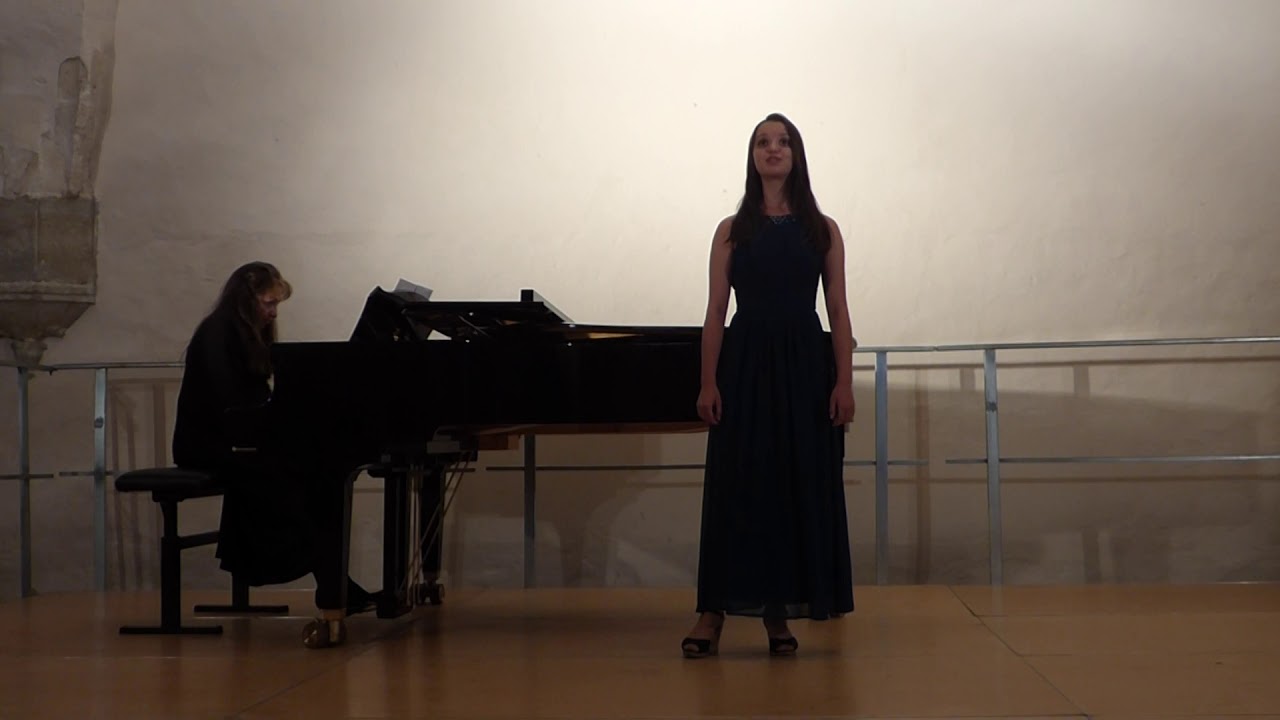 Ilina Eder- Il Bacio, Luidi Arditi
