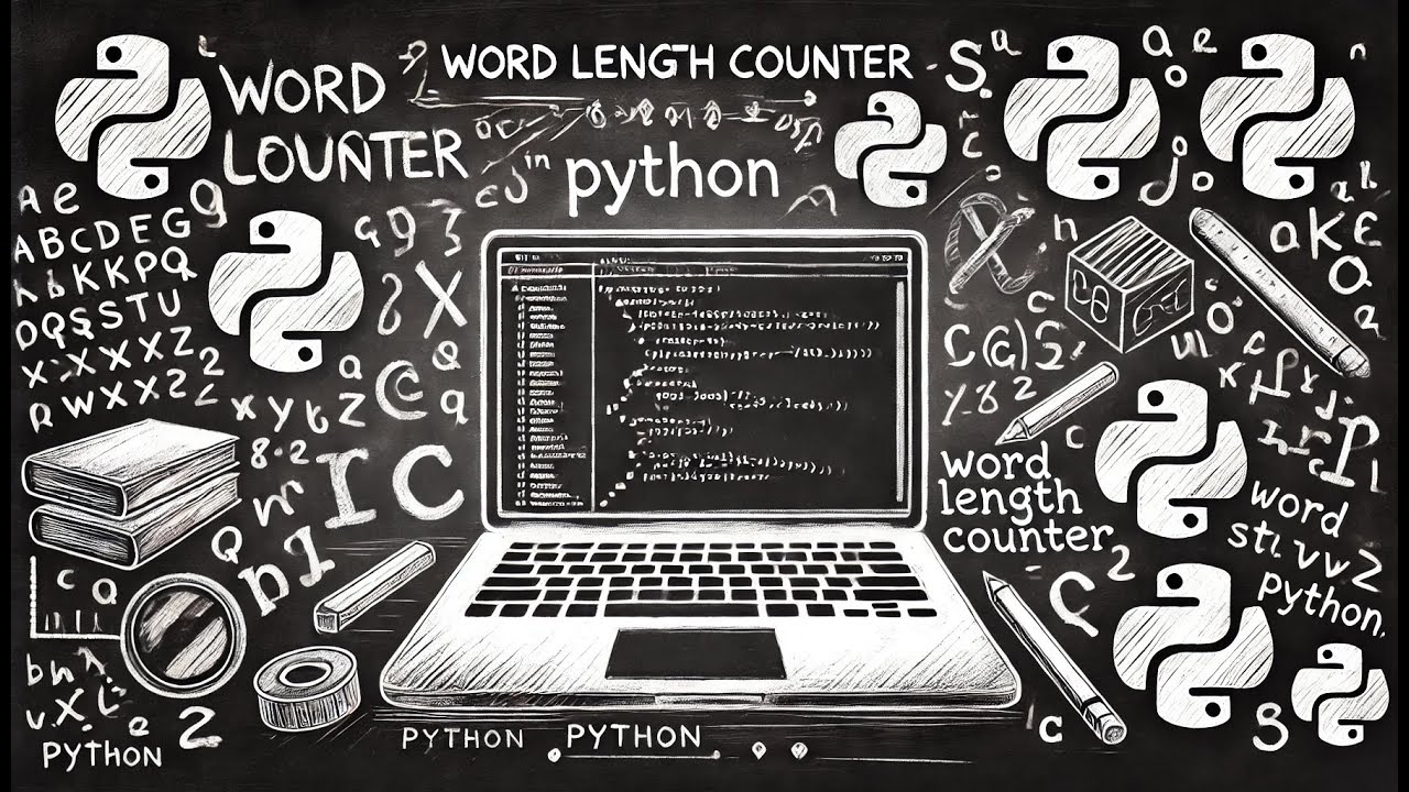 Word Length and Paragraph Word Length Counter