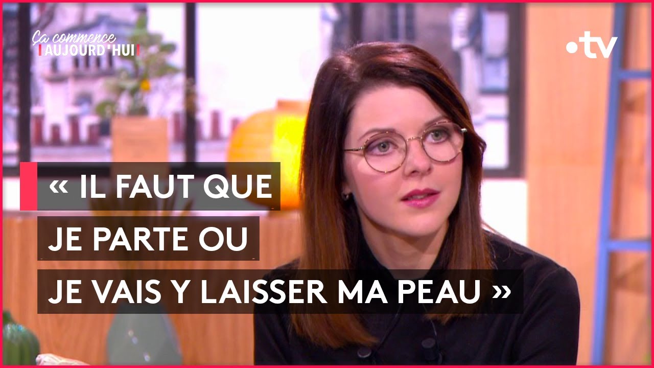 Violences faites aux femmes : 