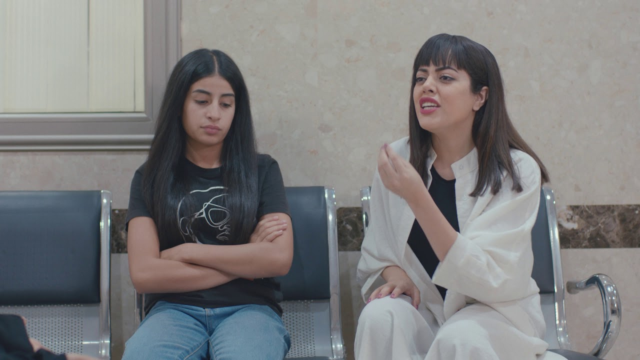 امر إخلاء Amr Ekhla2 أمر إخلاء Amr Ekhlaa 2019 _ Episode 07