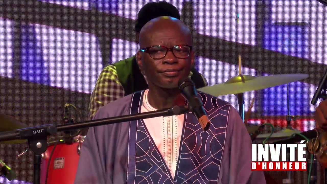 Sokhna Si - Omar Pene - Invité d'Honneur - 04 Avril 2021