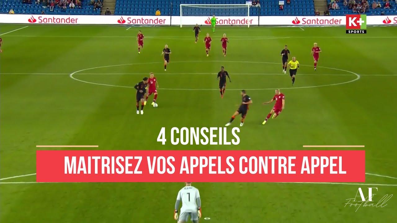 MAITRISEZ VOS APPELS CONTRE APPEL