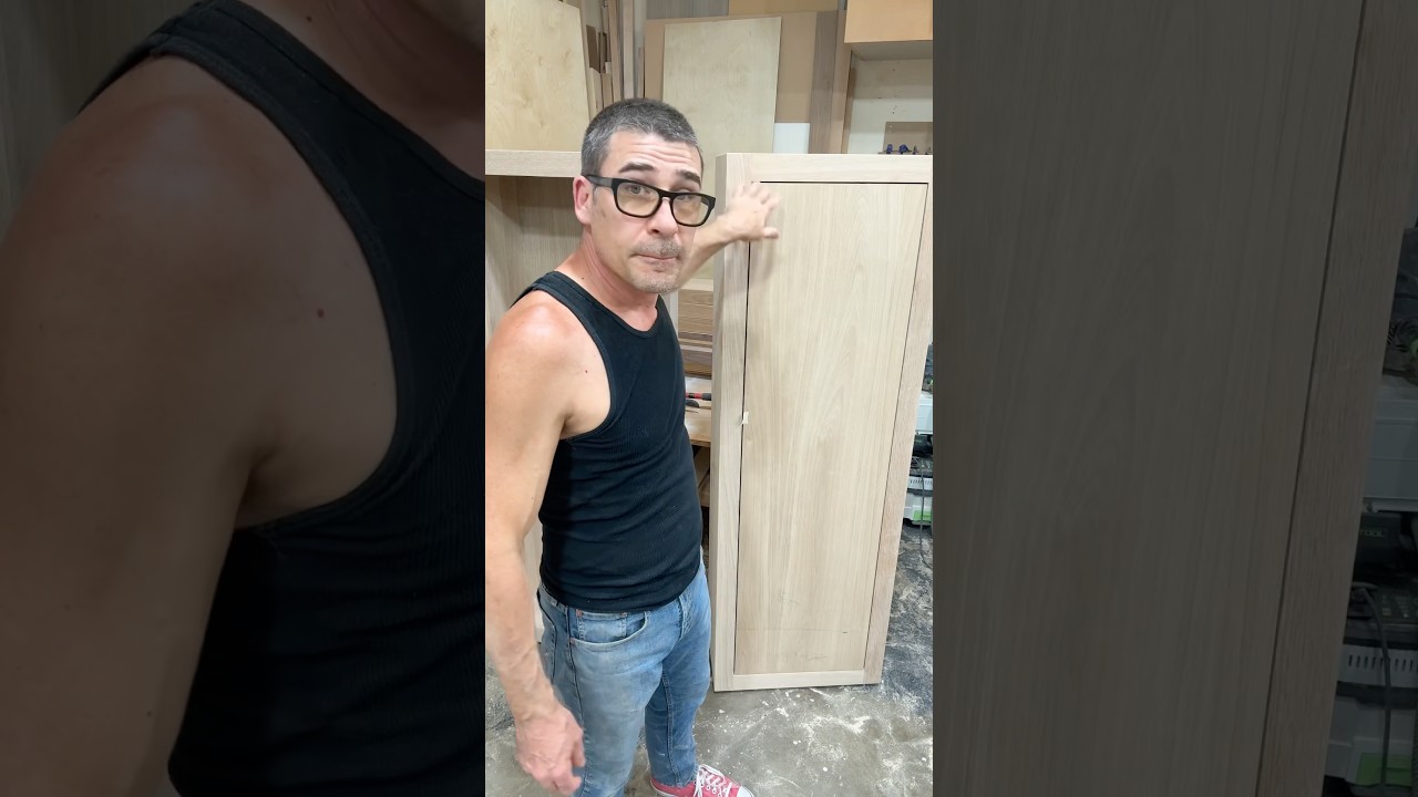 Inset cabinetry explained #carpentry #wood #woodwork #diy #woodworking #cabinetry #cabinet #doors