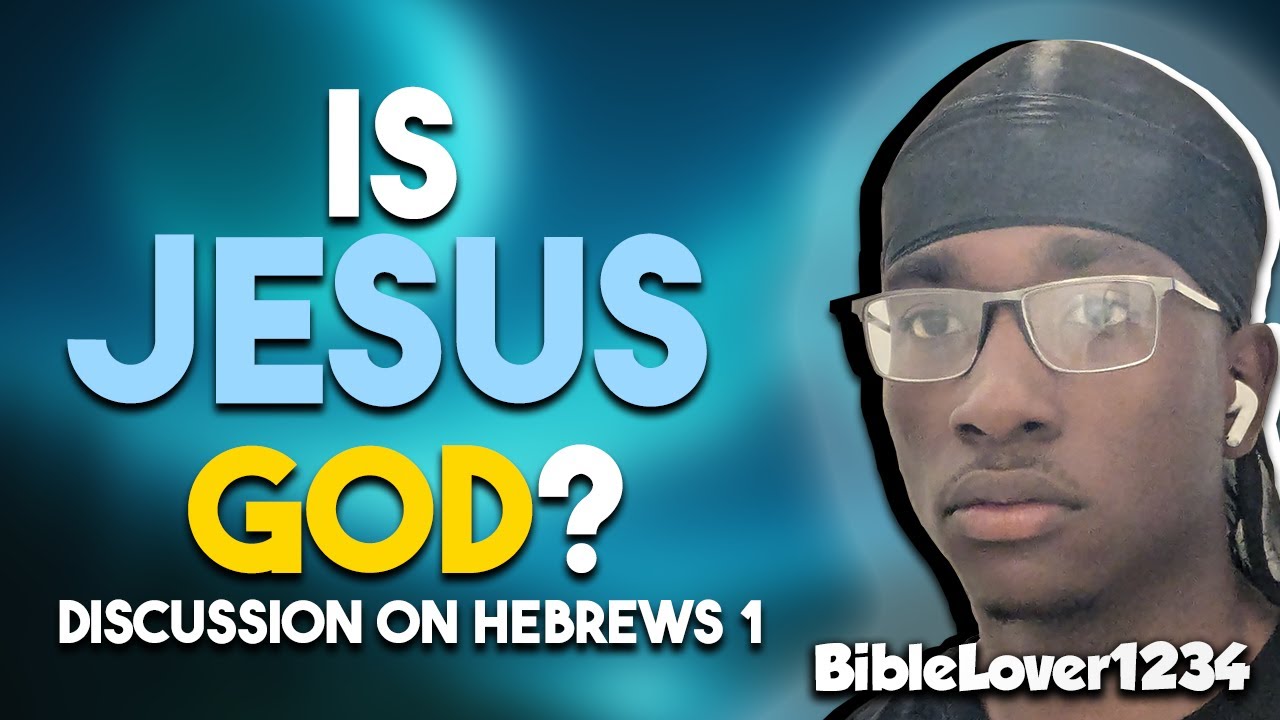 Angry Jehovah's Witness Gets REFUTED on Jesus being God! w/ @ItsFactsOnly (Proverbs 8:22-24)