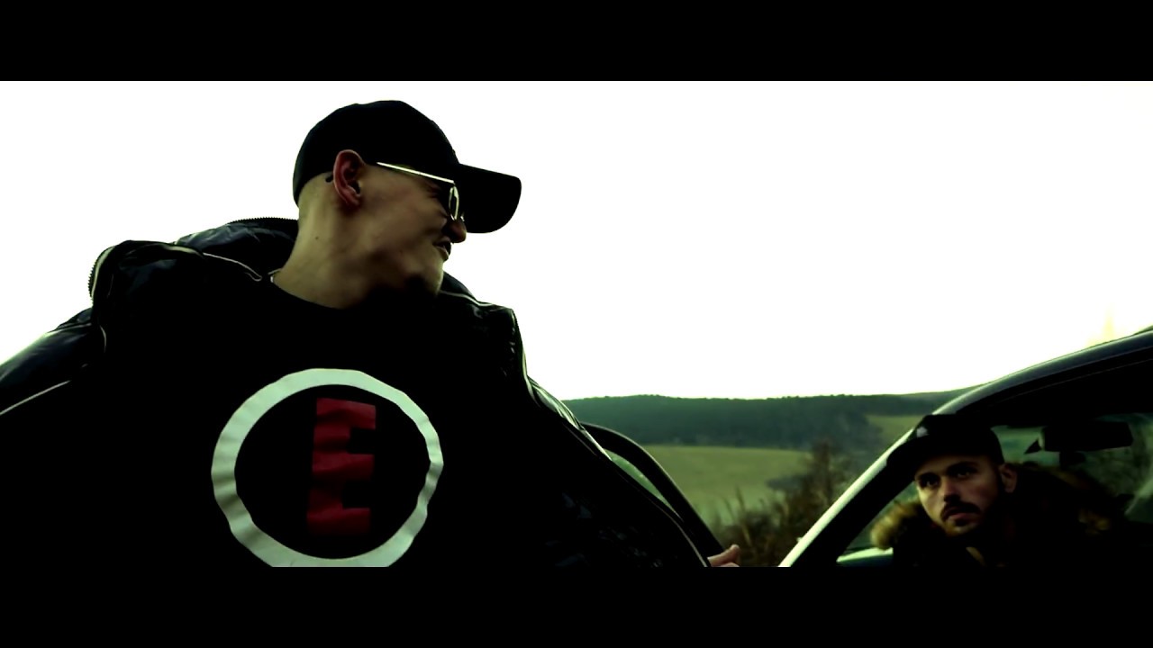 EROR - Pripraven&yacute; (one take video )
