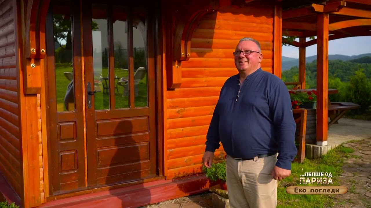 Lepše od Pariza ep. 185 16.07.2023. Ranč 