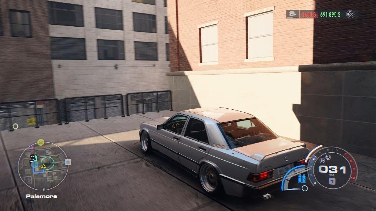 WTF EA??