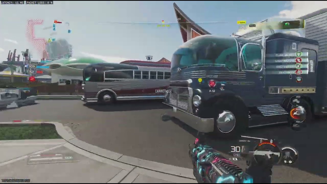 How A Top 3 In Malta Plays Cod Pubs(too easy)