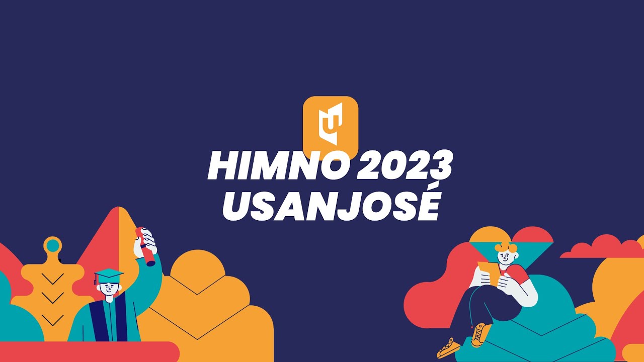 HIMNO 2023 U SAN JOSÉ