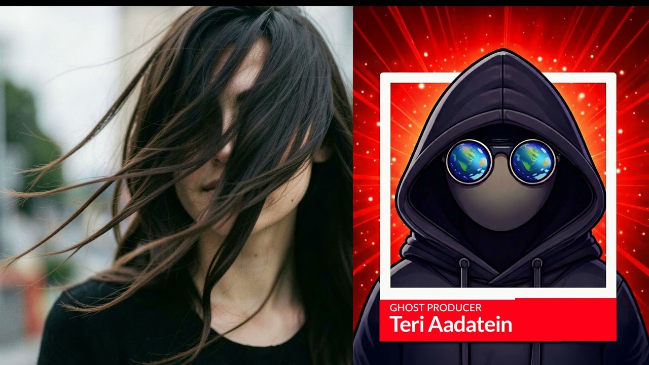 Ghost Producer - Teri Aadatein