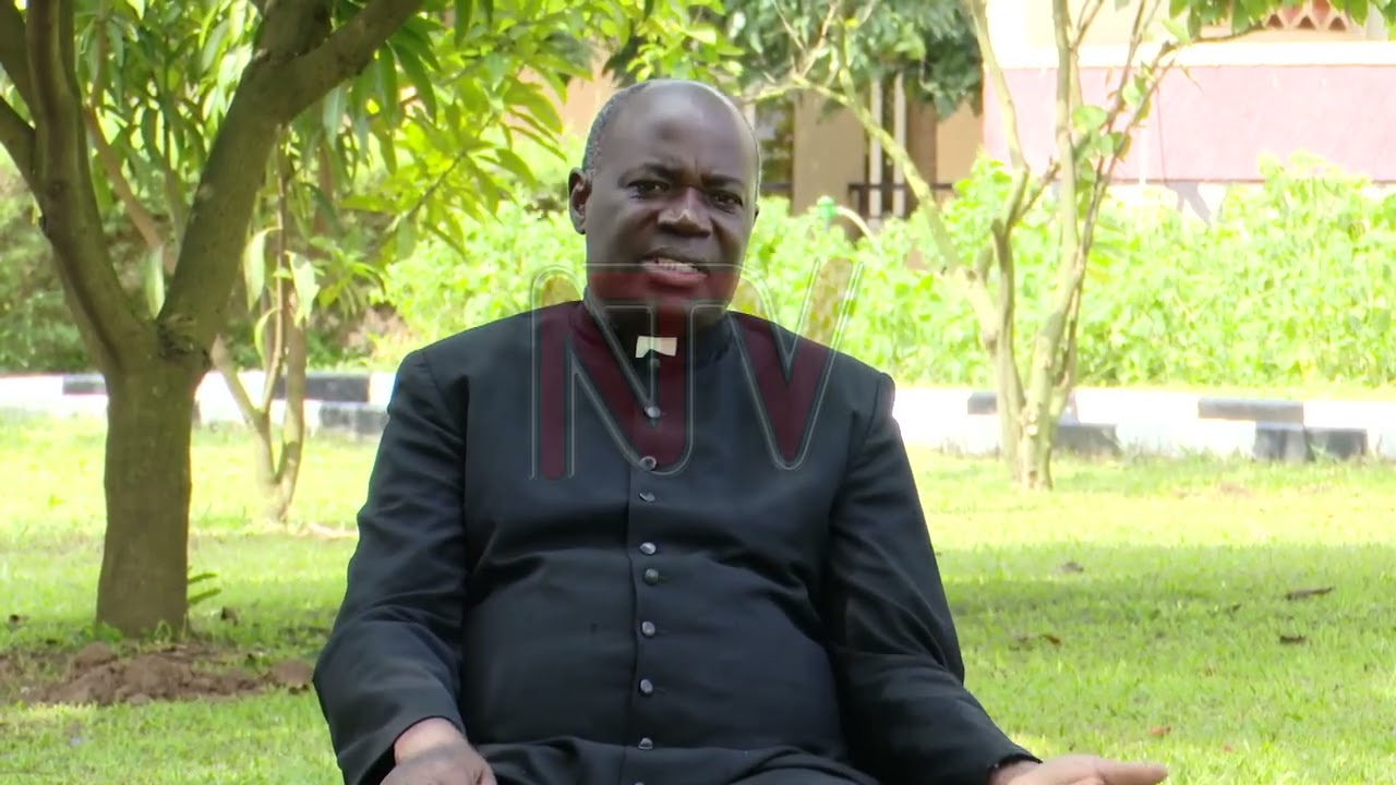 St. Mbaaga Seminary At 50: A legacy of the remarkable house of formation