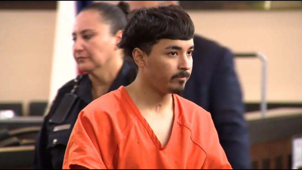 Teen shot by former SAPD officer transferred to county counseling facility after probation violation