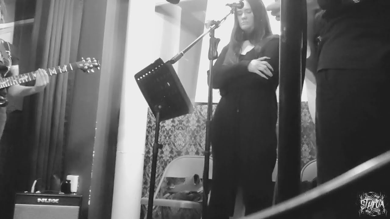 Ru(t)ina -  Stupor Rehersal