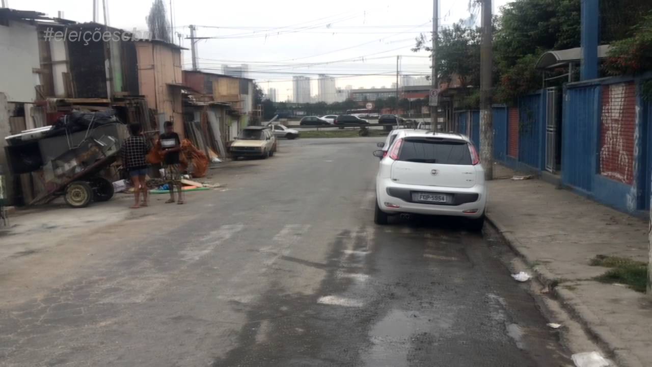 Seu bairro, nossa cidade - São Paulo – Jaguaré