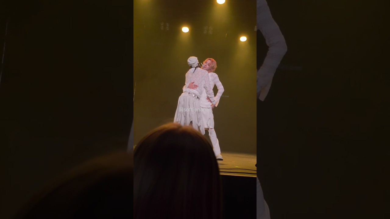 I'm not your baby pt. 3 💕 #XLOV #XLOVinCologne #barbiez #wumuti #rui