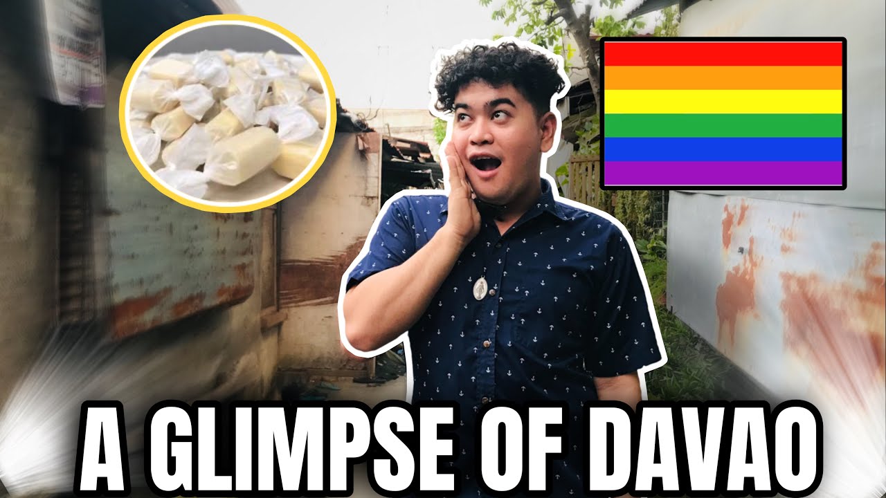 ESCAPE TO DAVAO: LGBTQIA SUMMIT 2024 AT ATENEO DE DAVAO - A MUST-ATTEND EVENT!